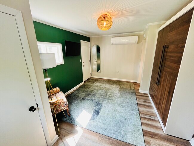 Unit 11 - Wright Street
