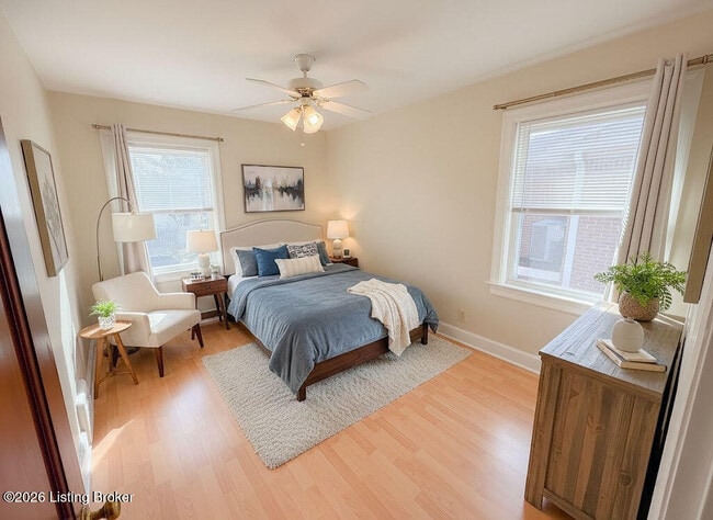 Building Photo - 3520 Willis Ave