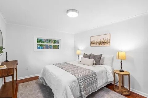 Bedroom #2 - 2938 Sherwood Rd