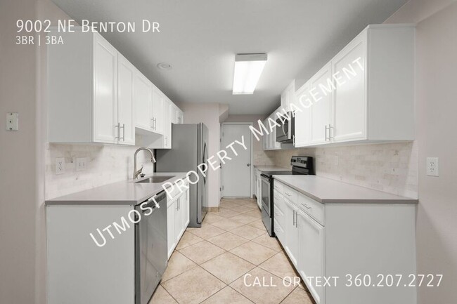 Building Photo - 9002 NE Benton Dr