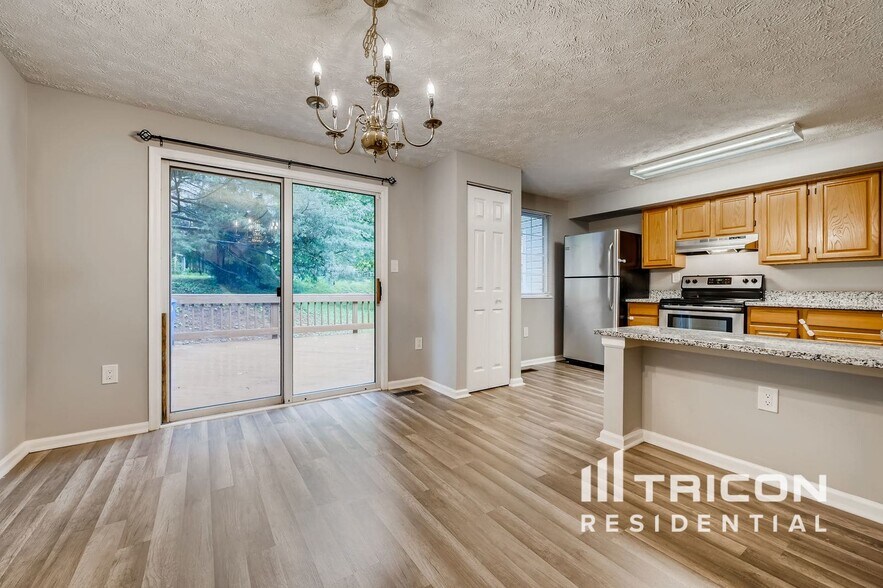 Building Photo - 19 Hunt Cup Cir