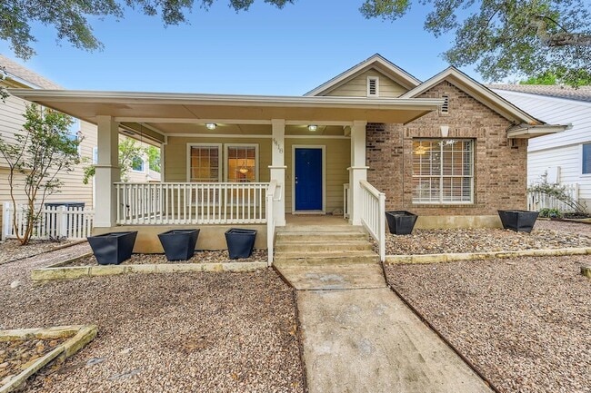 Building Photo - 4418 Mather