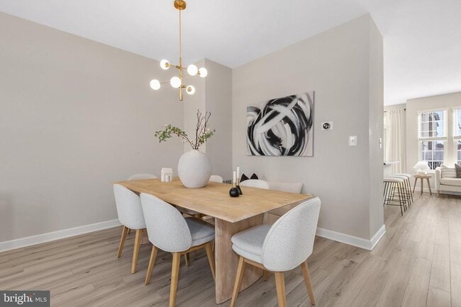 Building Photo - 709 Gaither Rd