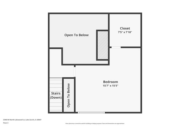 Building Photo - 23460 W N Lakewood Ln