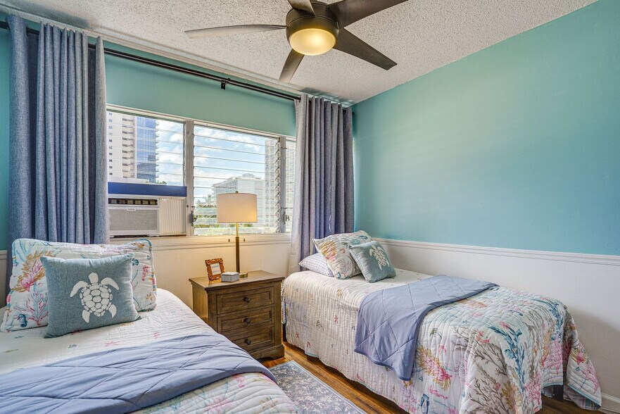 Building Photo - 222 Ka?iulani Avenue-SI FL6-ID1609154P