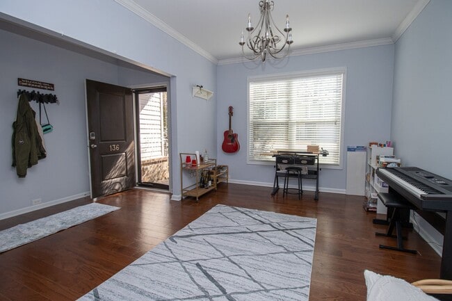 Building Photo - Beautiful 3-Bedroom Home in Burnside Farms – Furnishings Included & Fire Pit!