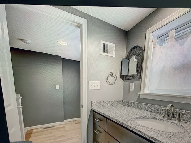 Building Photo - New Price!  Fed Hill Luxury Townhome  ROOFTOP DECKS!