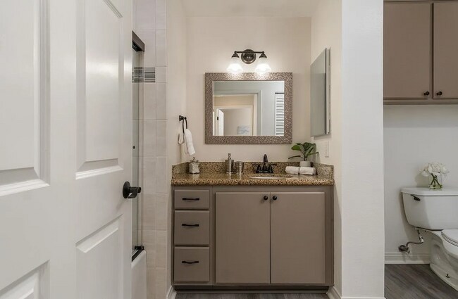 Primary Photo - This condo has it all: location, style, an...