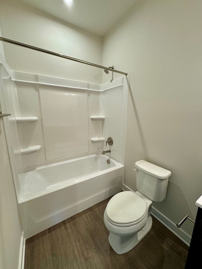 Building Photo - Brand New Townhouse for Rent in Wingate