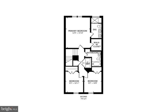 Building Photo - 1821 Jameson Dr