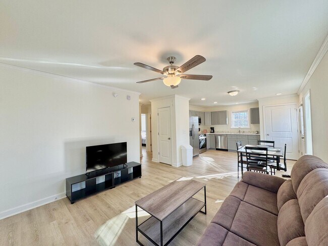 Building Photo - The Home You’ve Been Searching For! *Utilities with a rental premium.*