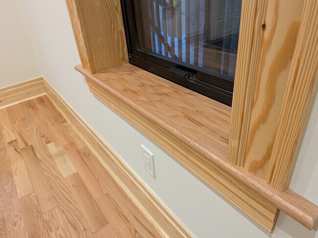 Building Photo - 3233 Morgan Ford Rd