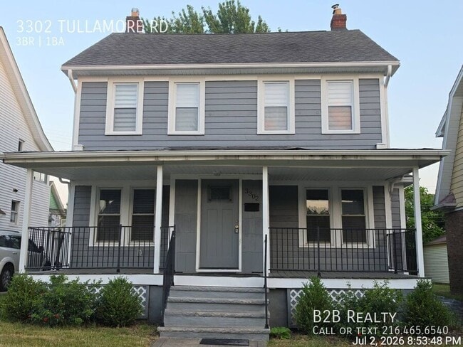Building Photo - 3302 Tullamore Rd