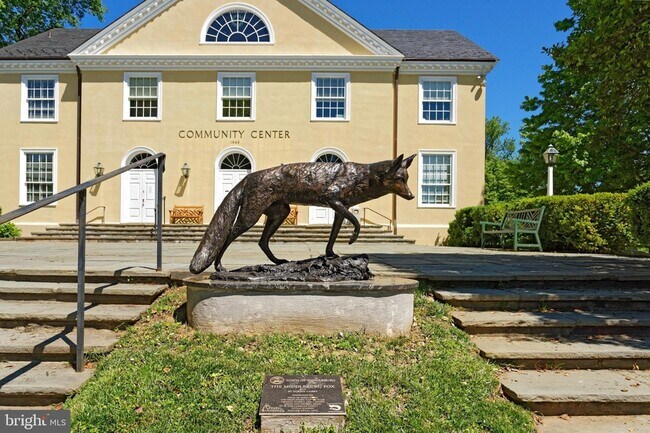 Building Photo - 2211 Hatchers Mill Rd