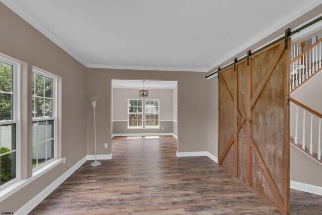 Building Photo - 120 Trotter Road
