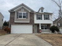 Building Photo - 4BR 2.5BA Home in Winston Salem