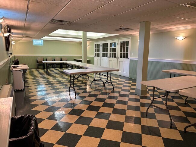 Building Photo - 8500 JFK Blvd E