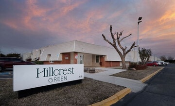 Building Photo - Hillcrest Green