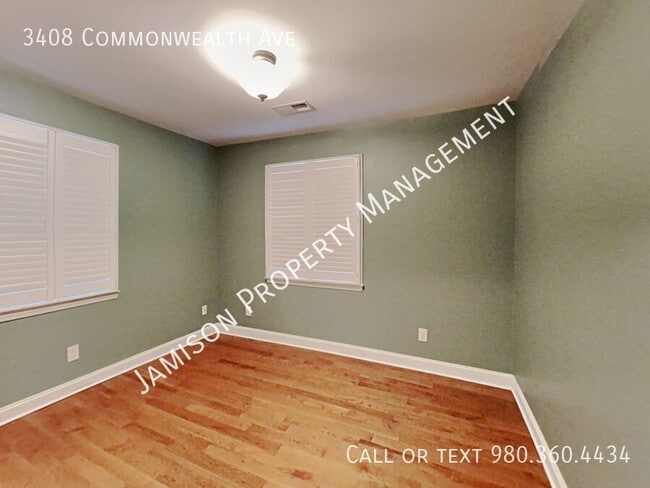 Building Photo - 3408 Commonwealth Ave