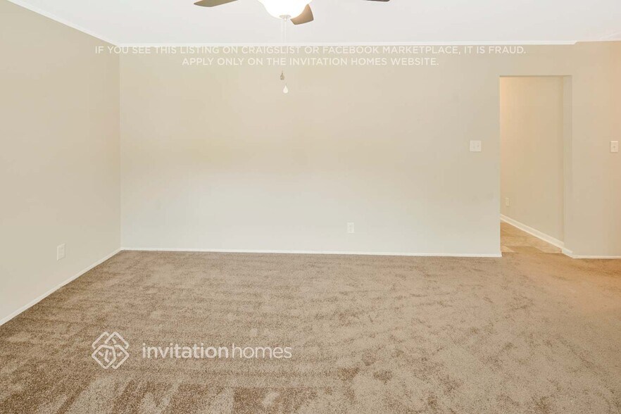 Building Photo - 3616 Slagle Dr