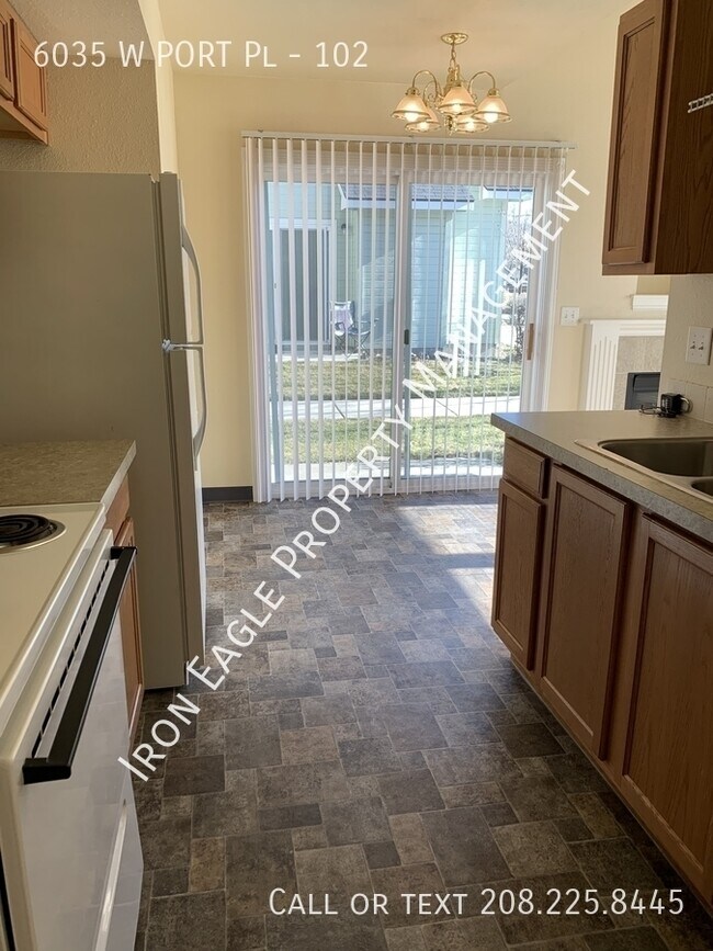 Building Photo - 6035 W Port Pl