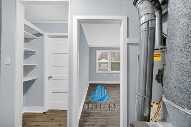 Building Photo - 1404 Federal Ave