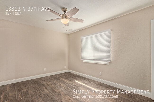 Building Photo - 13813 N 37th Ave