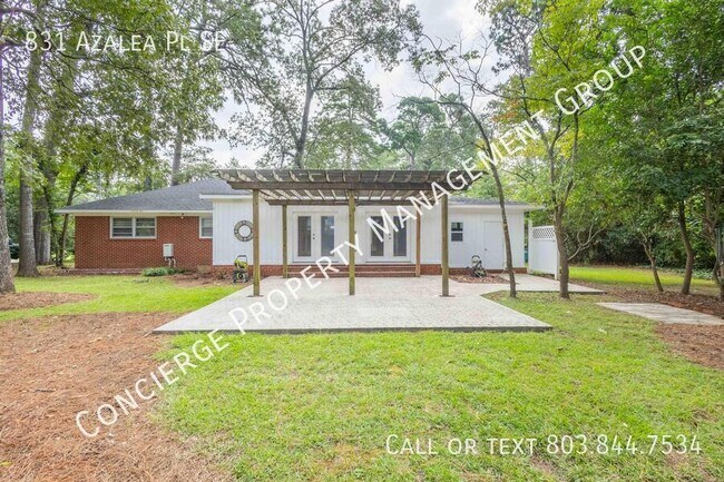 Building Photo - 831 Azalea Pl SE