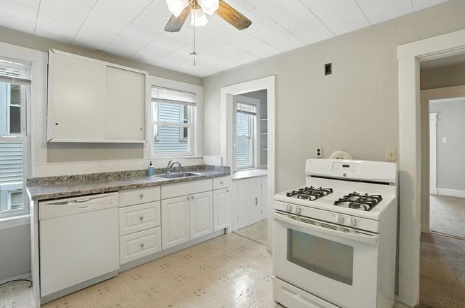 kitchen - 21 High St