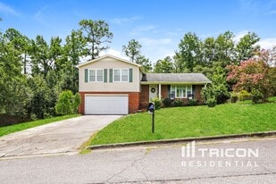 Building Photo - 4538 Glenda Ln