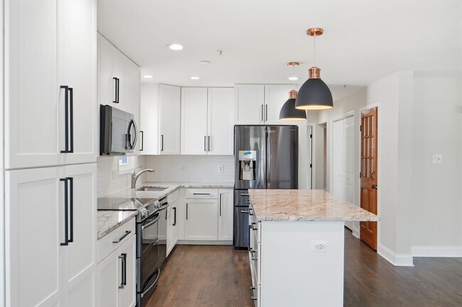 Building Photo - 3803 Allison St