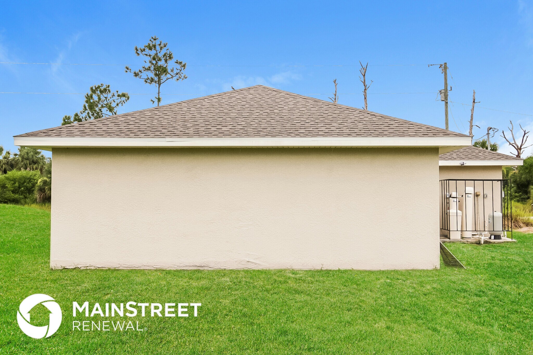 Building Photo - 3016 25th St W