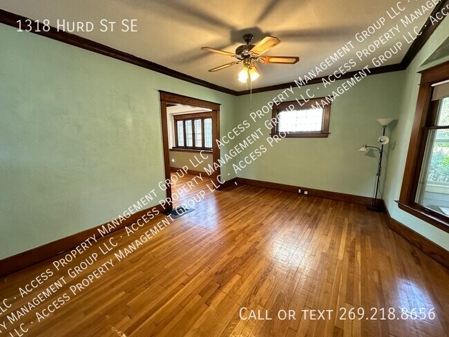 Primary Photo - Eastown Three Bedroom Clean Home