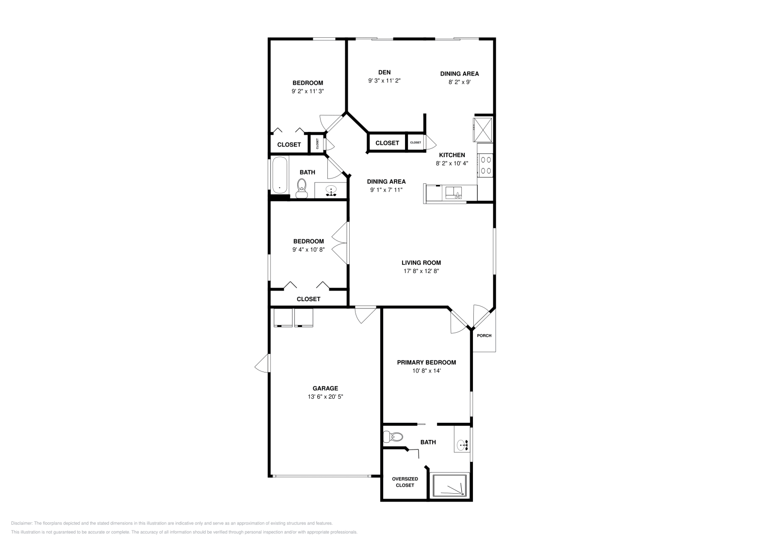 Building Photo - 14930 Deer Meadow Dr