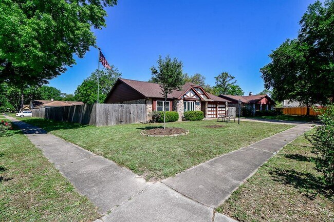 Primary Photo - 9014 Mellow Brook Dr