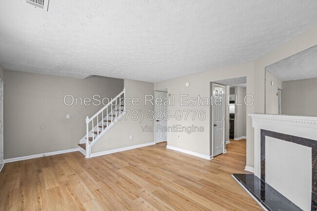 Building Photo - 5307 Stonebush Terrace