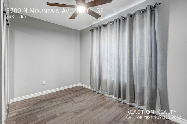Building Photo - 3700 Mountain Ave N