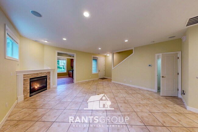 Building Photo - Meticulously Updated Townhome in Gated Community – Low Maintenance & Move-In Ready!