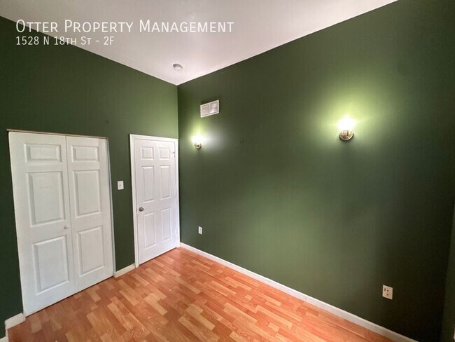 Building Photo - 1528 N 18th St