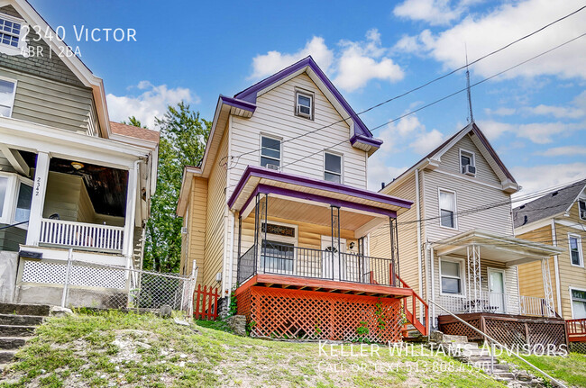 Primary Photo - 2340 Victor-