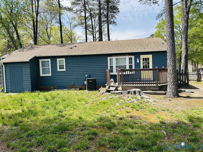 Building Photo - 11500 Frederick Farms Cir