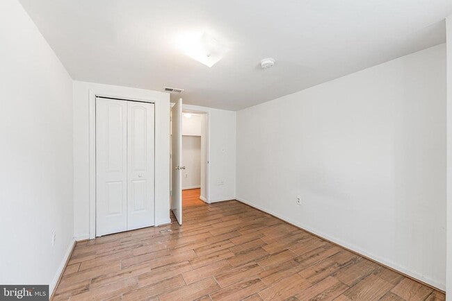 Building Photo - 165 U St NW