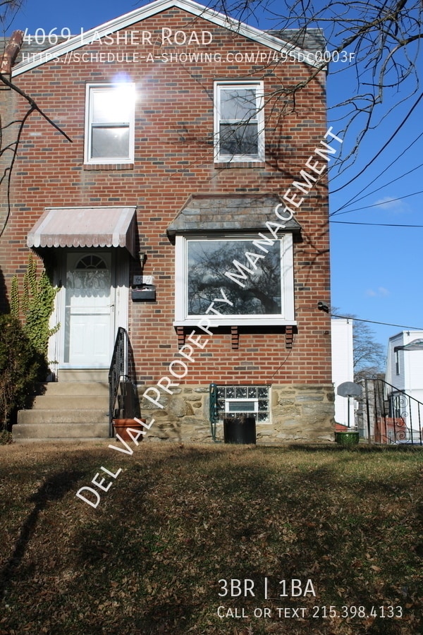 Building Photo - 4069 Lasher Rd