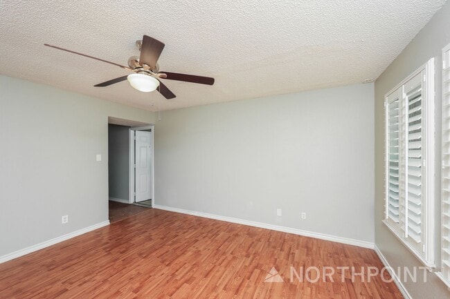 Building Photo - 3 BR/2BA | Newly Renovated Single Family Home | Great backyard| In Forney!