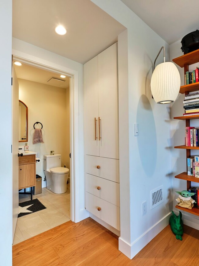 Building Photo - Forest Knolls: Luxuriously Remodeled Single Family Home w/ Expansive Views, Family Room, Office, ...