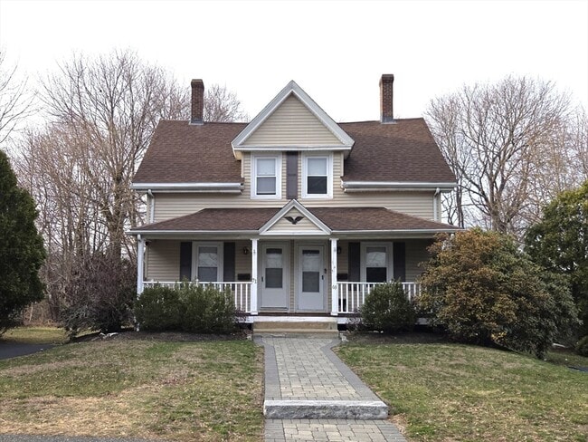 Building Photo - 69 Pratt St