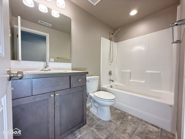 Building Photo - 3bd/2ba House in West Valley with Central AC, Fully Fenced Yard and Two Car Garage!