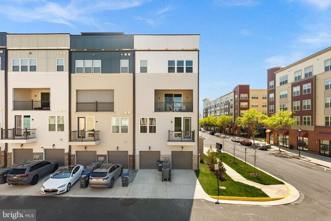 Building Photo - 2612 Neabsco Common Pl