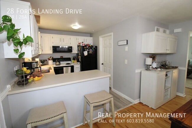 Building Photo - 28 Fords Landing Dr