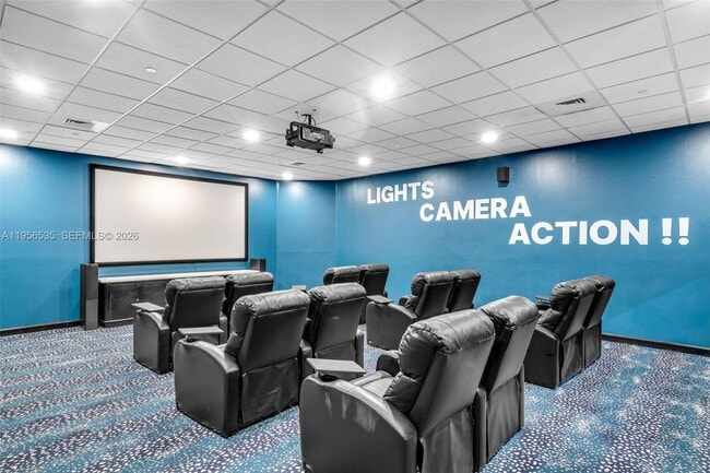 Building Photo - 16485 Collins Ave